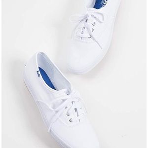 Keds Women's Champion Canvas Sneakers